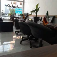 خانه در بنفشه 5نوسازکلیدنخورده خام 95متر.فروزش