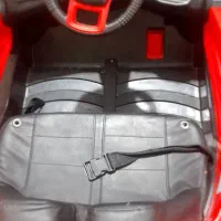 ماشین کنترلی شارژی