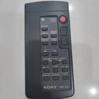 ریموت کنترل هندیکم سونی دوربین فیلم برداری