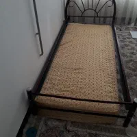 تخت خواب نوجوان