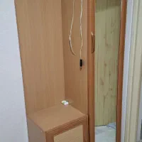 جاکفشی و جالباسی