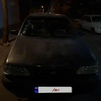 خودرو|خودرو سواری و وانت|خمینی‌شهر, |دیوار