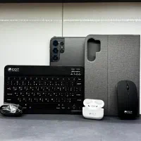 تبلت ccit tab g26 plus آکبند قلم نوری حافظه 1ترا