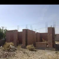 فروش فوری|فروش زمین و ملک کلنگی|ارزوئیه, |دیوار