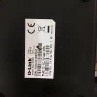 مودم دی‌لینک DSL-2700U|مودم و تجهیزات شبکه|تهران, تهرانپارس غربی|دیوار