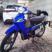 متور لاکی طرح ویو کویر ( متور بزرگ )