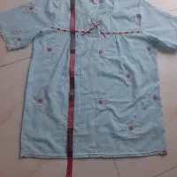 چادر نماز جشن تکلیف درحدنونو-انواع پیراهن زنانه|کفش و لباس بچه|قم, کیوانفر|دیوار