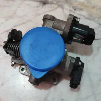 کولر پیکان و روا آردی چراغ 132 دریچه گاز پراید|قطعات یدکی و لوازم جانبی|شهریار, شهریار|دیوار