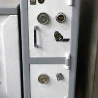 خرید و فروش گاوصندوق کاوه اصلی مدل 227701 دست دوم|ابزارآلات|تهران, شهر زیبا|دیوار