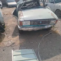 پیکان وانت CNG، مدل ۱۳۹۳