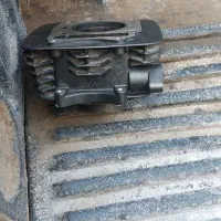 لوازم کمک جلو ns rs200 و اپاچی