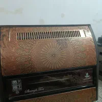 بخاری