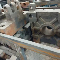 لوازم دستگاه تزریق پلاستیک