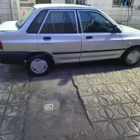 فروش ماشین پراید