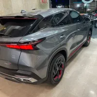 فونیکس FX خاکستری مدل 1402|خودرو سواری و وانت|تهران, نیروی هوایی (پیروزی)|دیوار