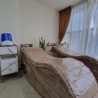 اجاره اتاق میزناخن تخت مژه صندلی ( مهرشهر)