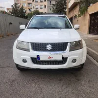 سوزوکی ویتارا اتومات ۲۴۰۰ کلاس ۸|خودرو سواری و وانت|تهران, علم و صنعت|دیوار