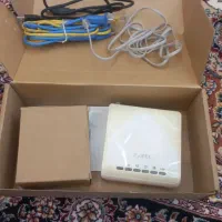 مودم کامپیوتر|مودم و تجهیزات شبکه|ورامین, خورین|دیوار