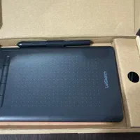 قلم وصفحه وسن