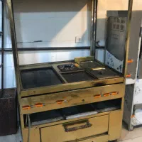 تجهیزات کافه|کافی‌شاپ و رستوران|کرمانشاه, |دیوار