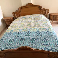 سرویس خواب دو نفره