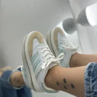 کتونی اسپرت ضد آب . دخترانه و پسرانه