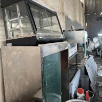 فر پیتز ریلی نوژان|کافیشاپ و رستوران|مشهد, توس (بلوار توس)|دیوار