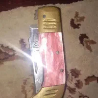 چاقو دنداه ی نونو