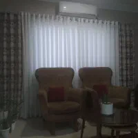 نصب دوخت اندازه گیری شست‌وشوی تعمیرات و..0تا100|خدمات پیشه و مهارت|گرگان, |دیوار