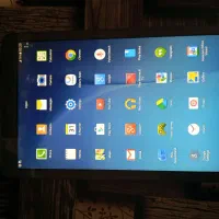 دو عدد تبلت سامسونگ هشت اینچ و ده اینچ