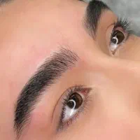 میکروبلیدینگ و بن مژه فقط و فقط با هزینه متریال