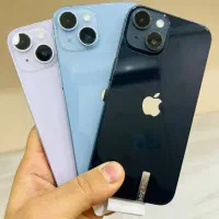 Iphone 13 normal|موبایل|اراک, |دیوار