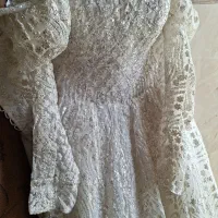 لباس عروس و محضر