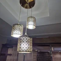 لوستر آشپزخانه|لوستر و چراغ آویز|کرمانشاه, |دیوار