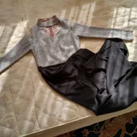 مجلسی زنانه/۲عدد جنس عالی درجه ۱|کیف، کفش، کمربند|کرج, بنیاد|دیوار