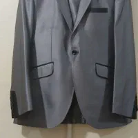 یک دست کت وشلوار