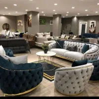 لمسه  لاوین شهر مبل|مبلمان خانگی و میز عسلی|شوشتر, |دیوار