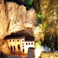 آبنمای سالنی دو تکه سبک و مقاوم|مجسمه، تندیس، ماکت|شیراز, دودمان|دیوار