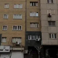 80 متری نواب بالاتر از جوانمرد دماوند ۸