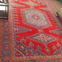 فرش دستباف ۱۲ متری|فرش|اندیشه, اندیشه فاز ۳|دیوار