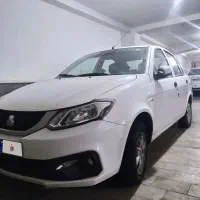 ساینا اس دوگانه کارخانه تقریباً خشک 1403