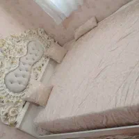 سرویس خواب تمام چوب