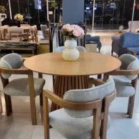میز و صندلی نهارخوری