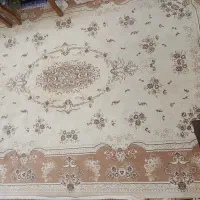 فرش ماشینی سالم