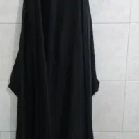 چادر عربی درحد نو