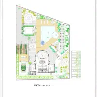 زمین طرح هادی سرگز احمدی