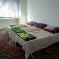 اجاره روزانه/هفتگی/ماهانه آپارتمان ۱۰۰ متری|اجارهٔ کوتاه‌مدت آپارتمان و سوئیت|نیر (اردبیل), |دیوار
