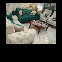 مبل سحر|مبلمان خانگی و میز عسلی|قرچک, مهدیه|دیوار