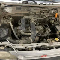 پراید صبا ۸۹|خودرو سواری و وانت|سیب و سوران, |دیوار