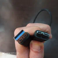 فروش کابل هارد اکسترنال|قطعات و لوازم جانبی رایانه|اهواز, بهارستان|دیوار